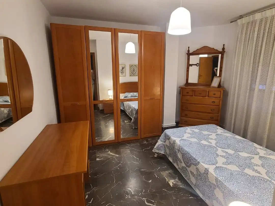 Piso en  Avenida Barcelona 1 - Foto 6
