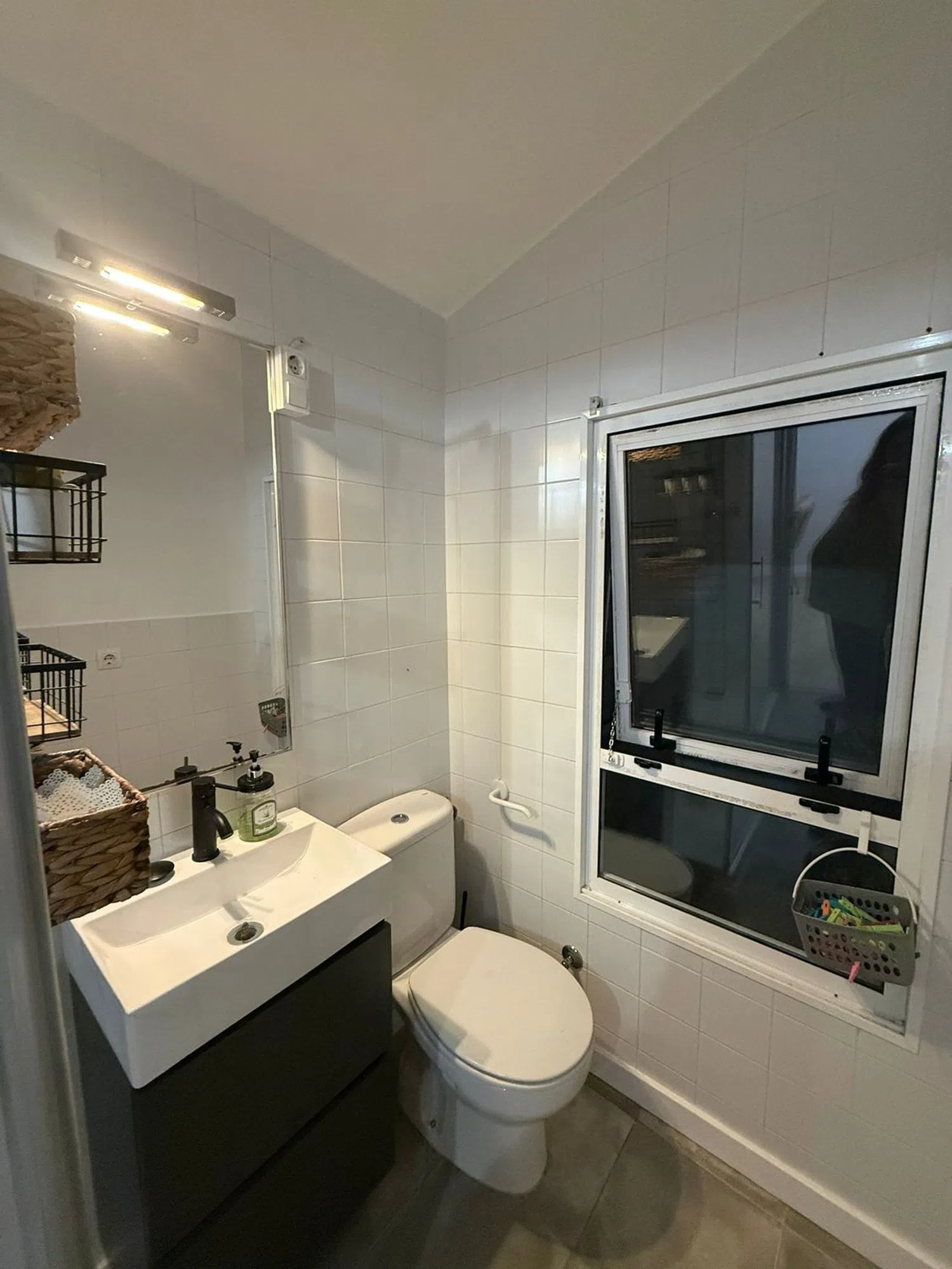 Ático en calle de Santiago León de Caracas, 6 - Foto 8