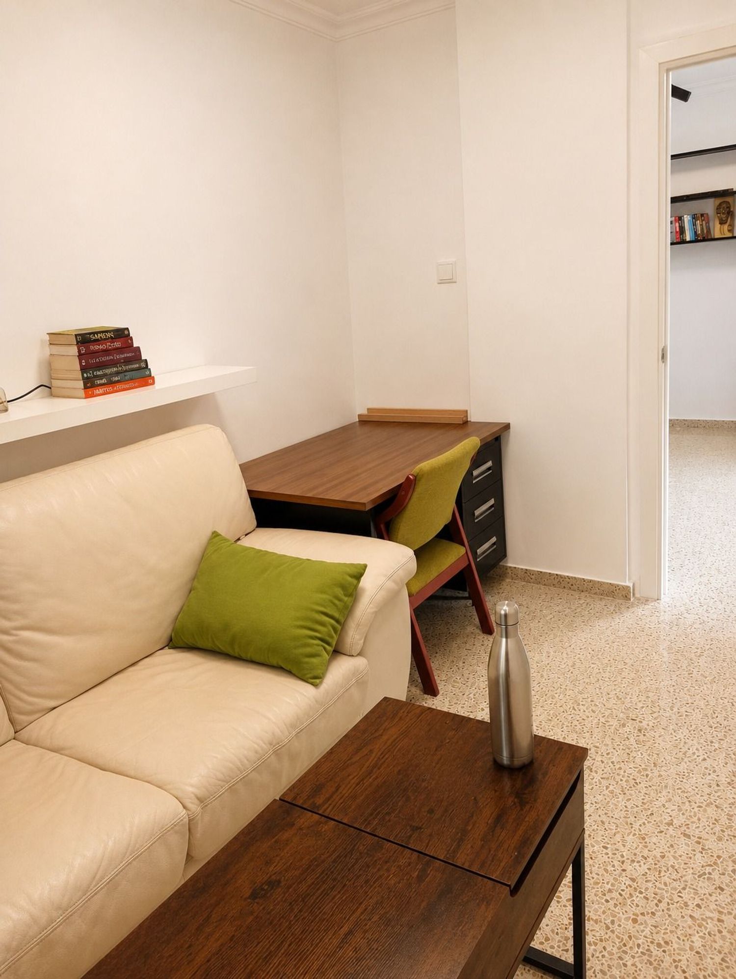 Piso en Calle Julio Moreno Dávila, 15, Polígono Cartuja - Foto 9