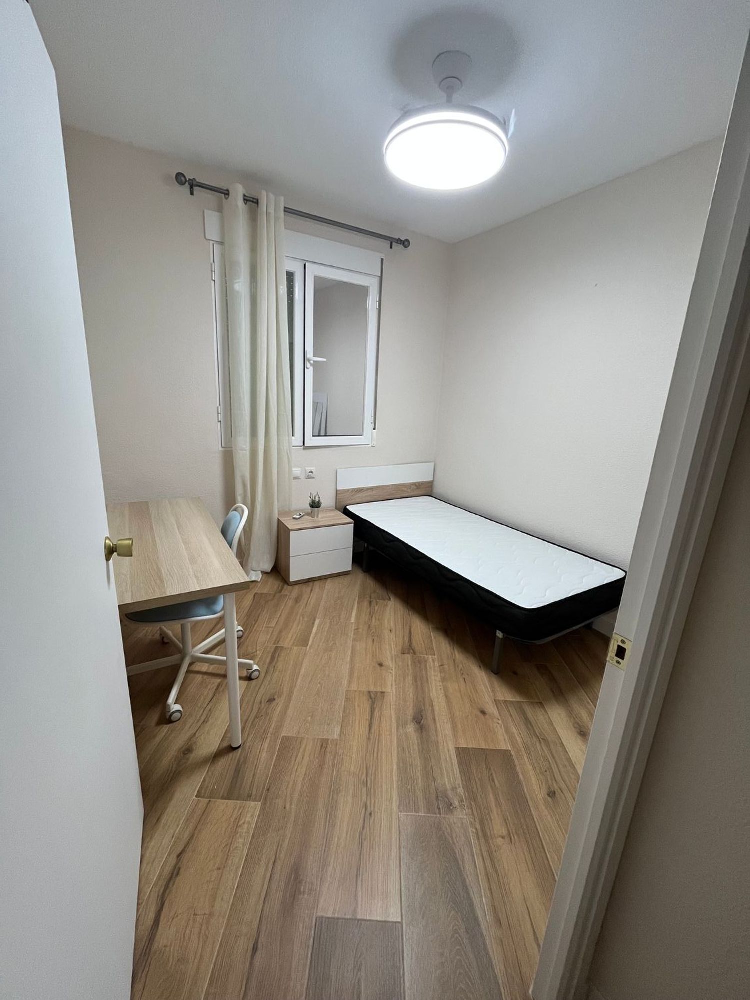 Piso en Calle Santa Rosa, 1, Santa Rosa - San José - Foto 20
