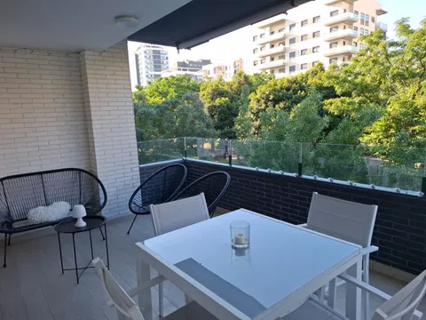 Piso en avenida de José Roca Coll, 18