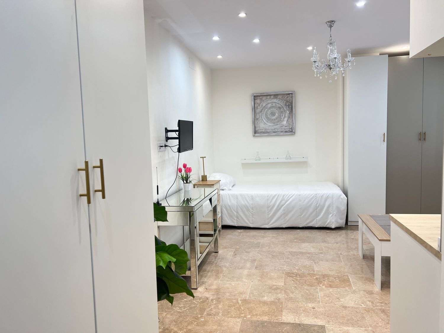 Estudio en Calle jaime segarra, 51, Carolinas Altas - Foto 15