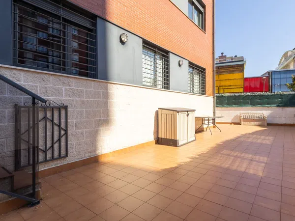 Piso en Barrio la Rañada, 9 - Foto 2