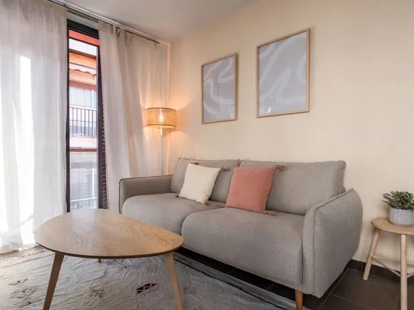 Piso en calle d'Osi, 55 - Foto 8