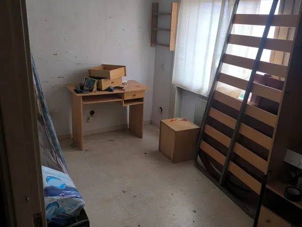 Piso en Barrio Portazgo