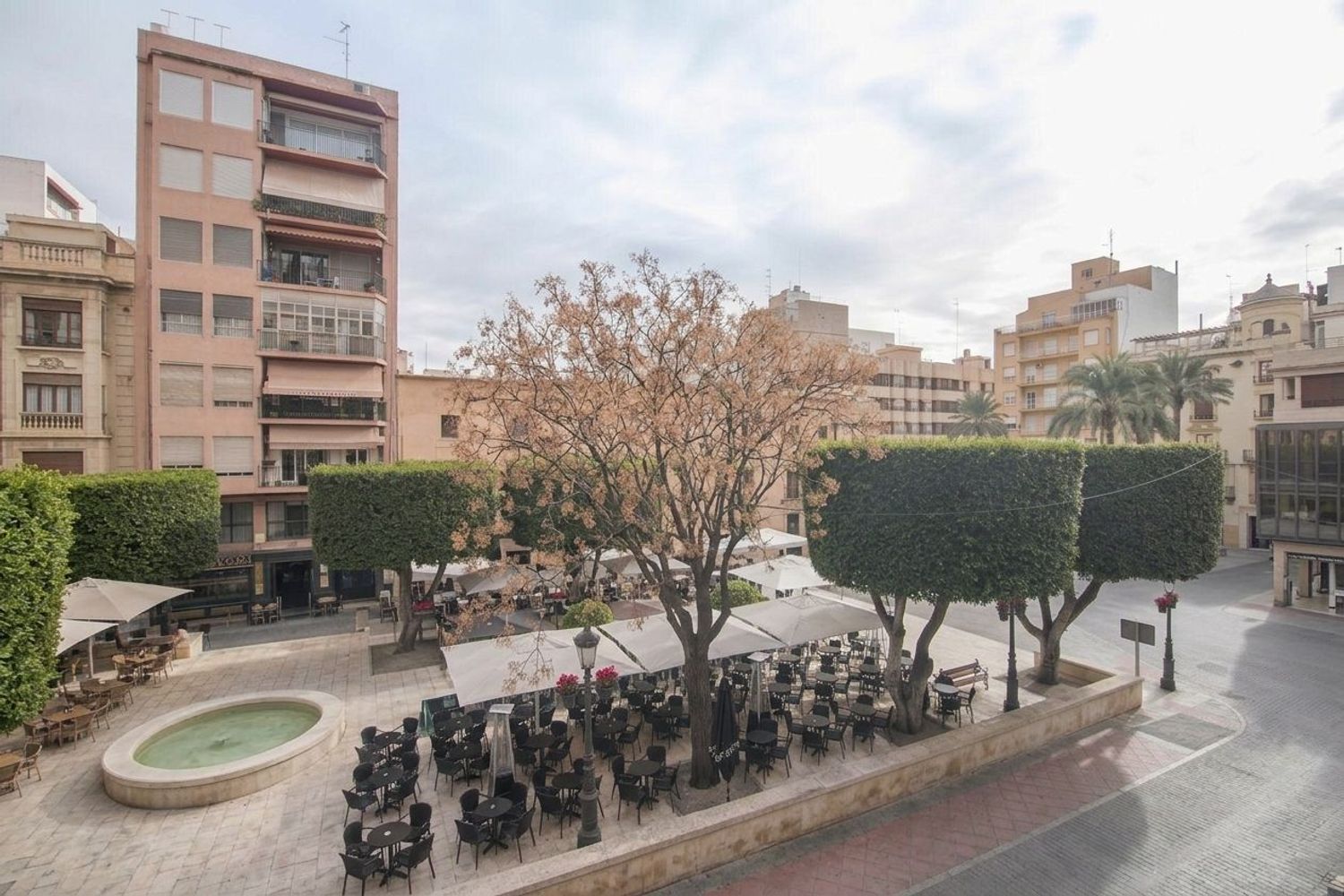 Piso en Paseo Eres de Santa Llúcia, 2, Centro - Foto 25