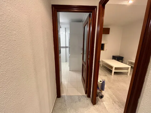 Piso en Calle Camilo José Cela, 5, Buhaira - Huerta del Rey - Foto 3