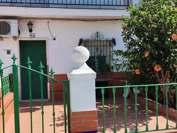 Casa de pueblo en Calle Cuba, 9 a, Cartaya pueblo, Cartaya pueblo - Foto 1