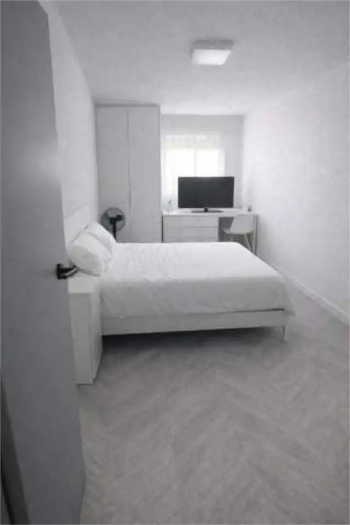 Piso en LOS ROSALES - Foto 6