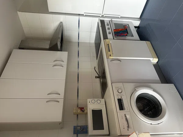 Estudio en calle de Dulce Chacón, 23 - Foto 16