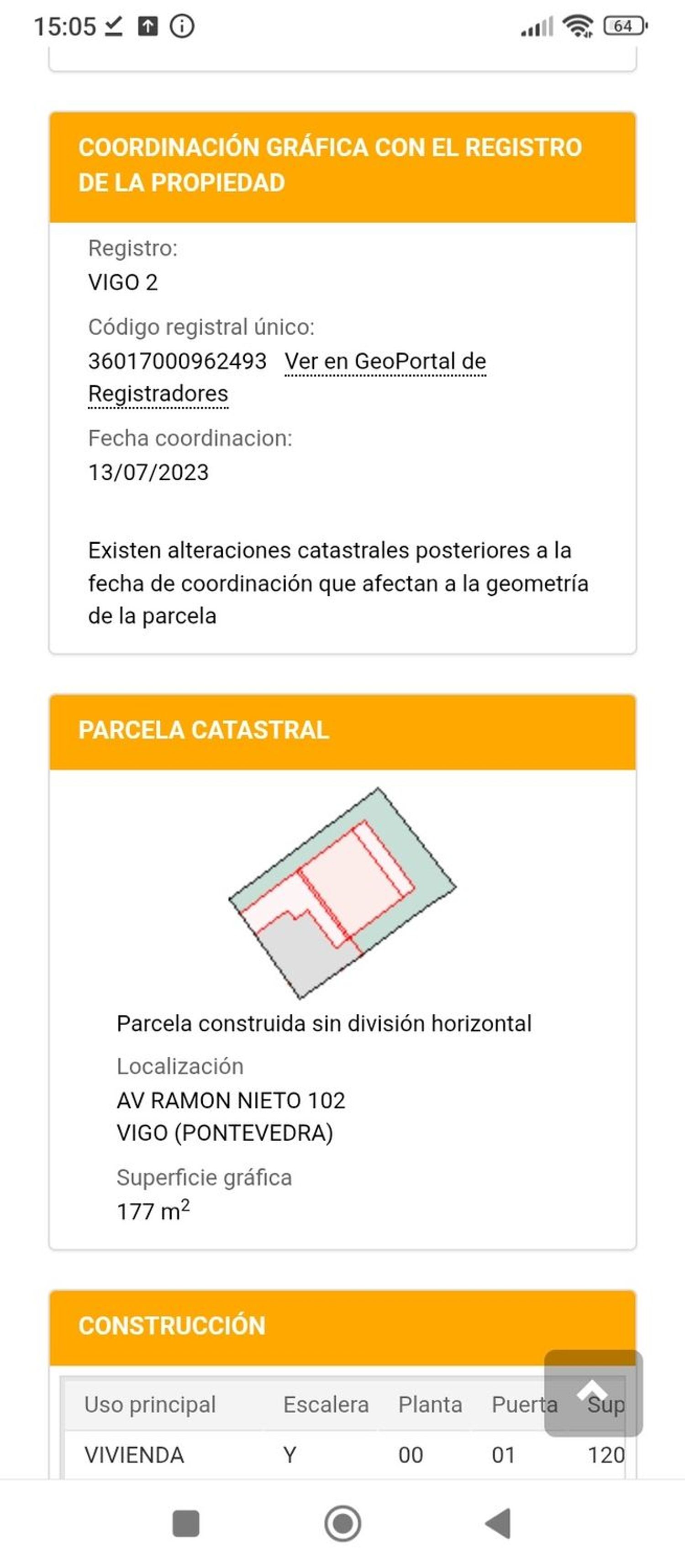 Casa o chalet independiente en Avenida de Ramón Nieto, 102 - Foto 7
