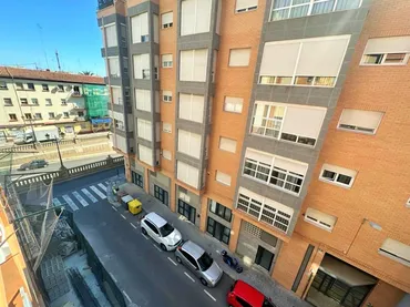 Piso en  Carrer de l'Arquitecte Carbonell - Foto 8