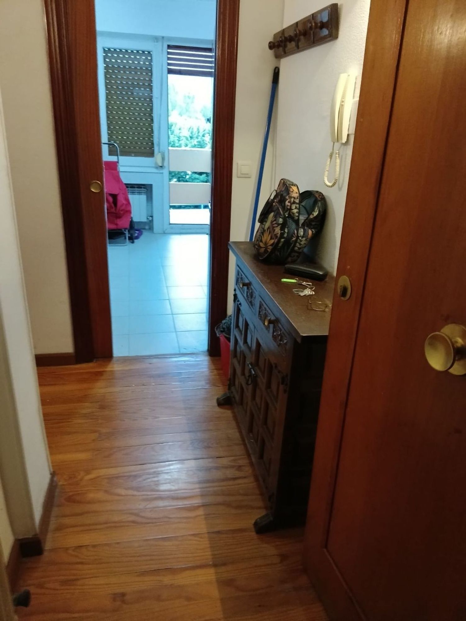 Piso en Avenida Burgos, 29 - Foto 8