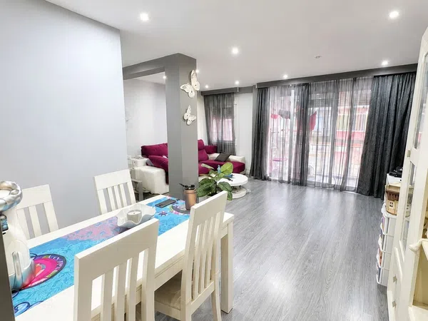 Piso en Calle Lepanto, 10, Girón - Las Delicias - Pacífico - Foto 4