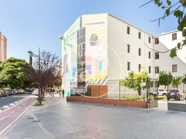 Piso en  Carrer de Lluís Oliag - Foto 20