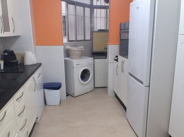 Piso en  Avenida Alcalde Juan Fernandez 25 - Foto 9