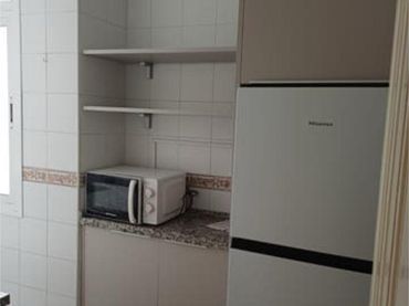 Piso en Alameda de Hércules - Foto 8