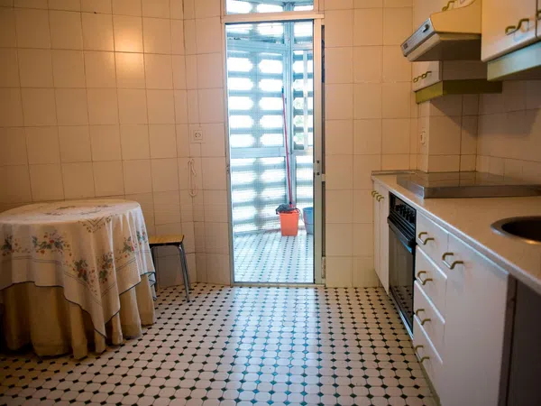 Piso en Calle de Oña, 3, Virgen del Cortijo - Manoteras - Foto 7