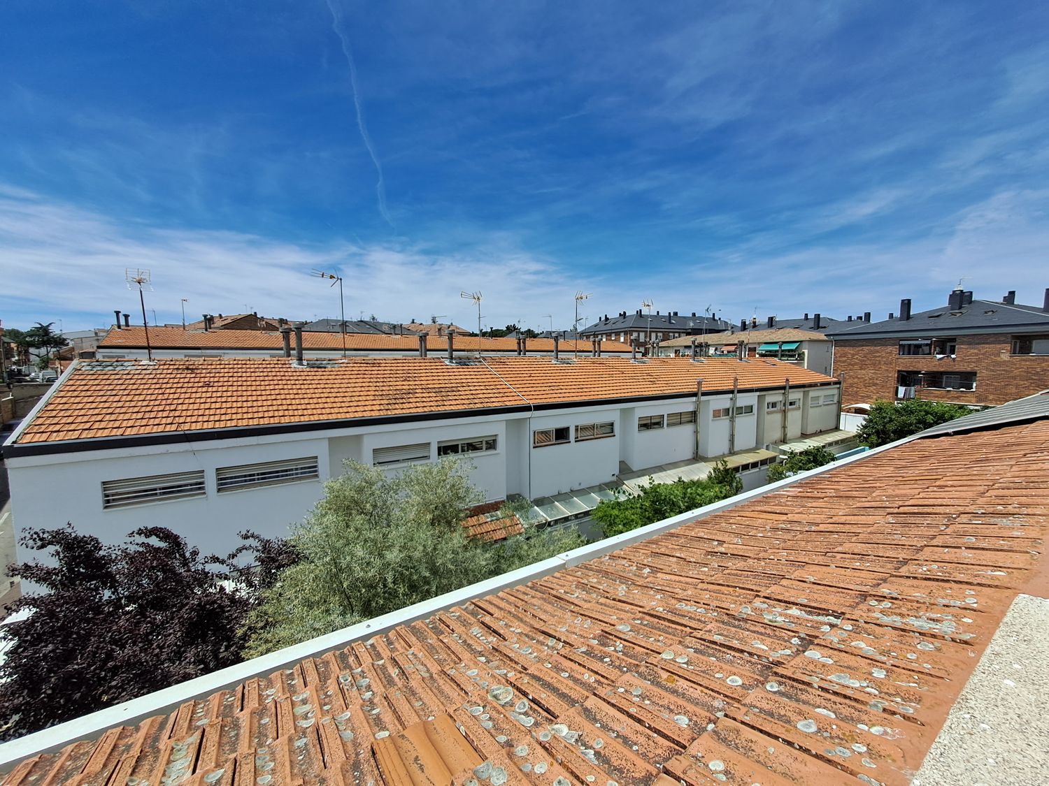 Chalet adosado en Calle Pincel, 3, Casco Antiguo, Casco Antiguo - Foto 31