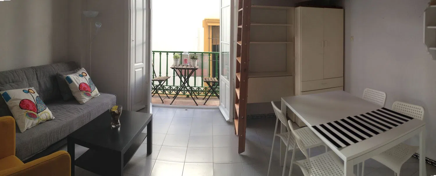 Estudio en calle San Isidoro, 14 - Foto 10