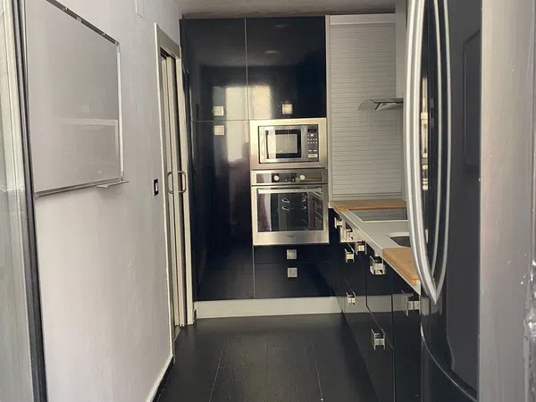 Piso en calle Islas Canarias, 8