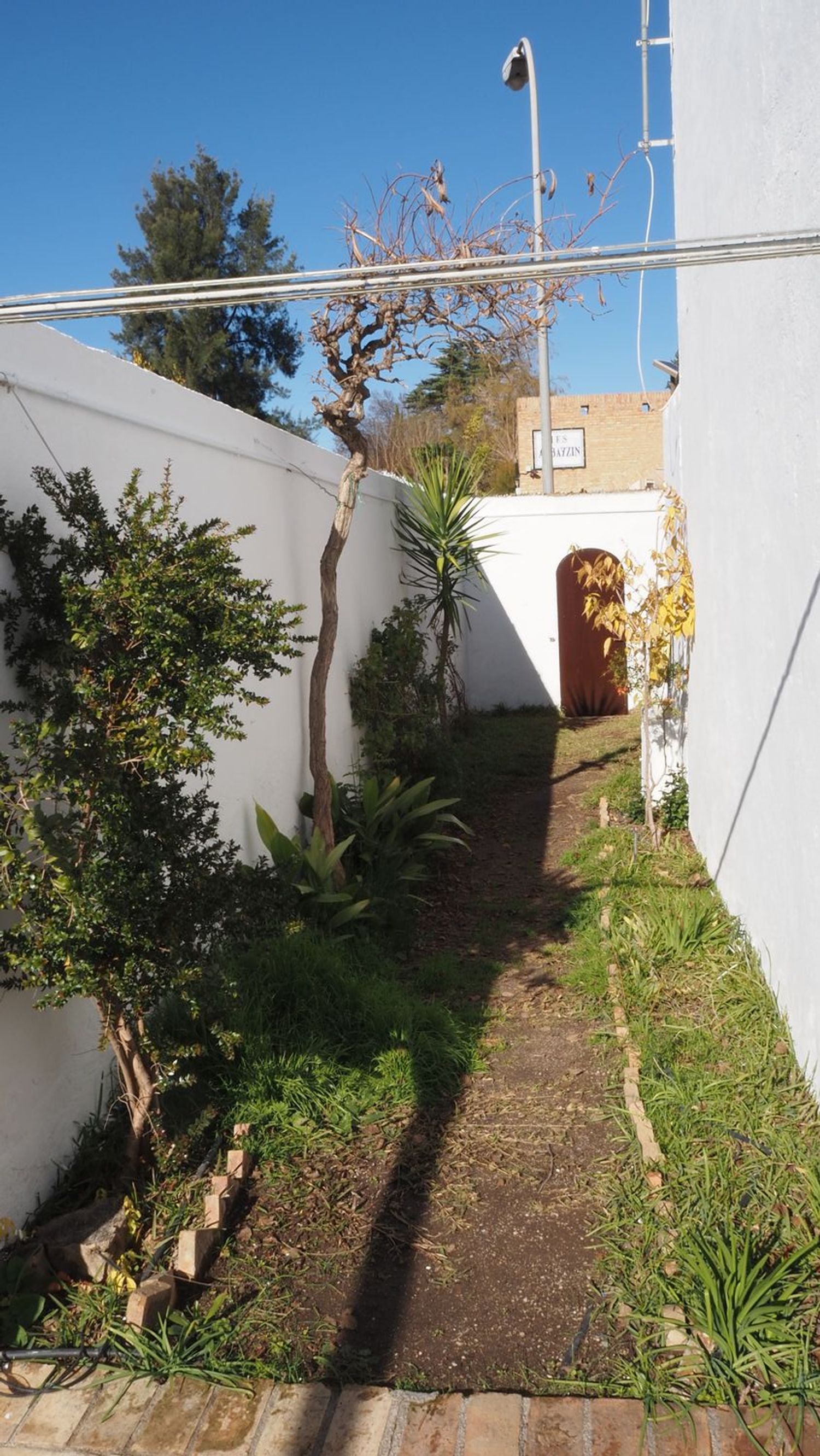 Chalet adosado en Urbanización Cármenes de la Muralla, 48 - Foto 16