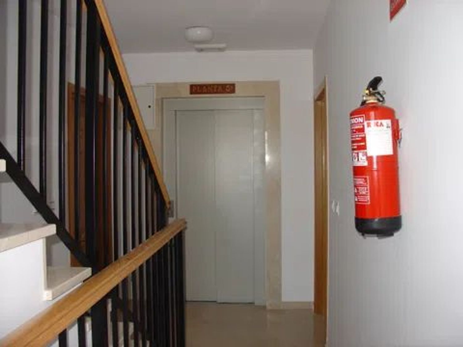 Piso en La Carrera, 27 - Foto 2