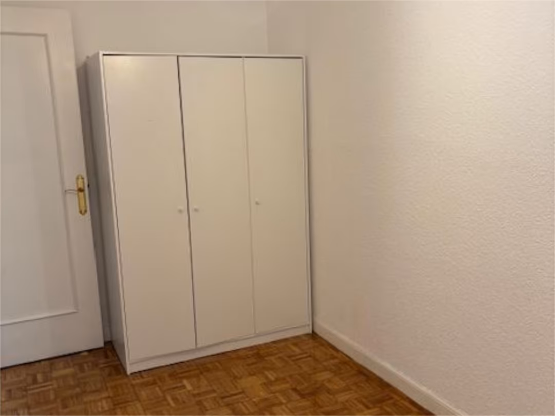 Piso en  Avenida de la Ciudad de Barcelona 206 - Foto 9