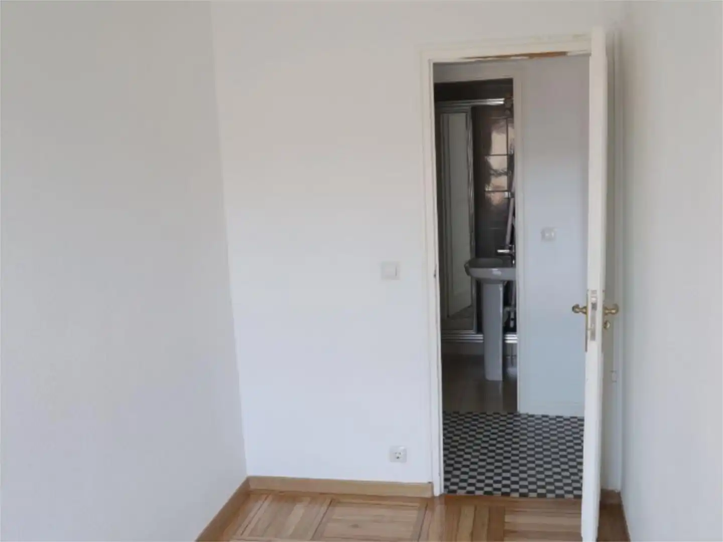 Piso en  Calle del Príncipe de Vergara 205 - Foto 57