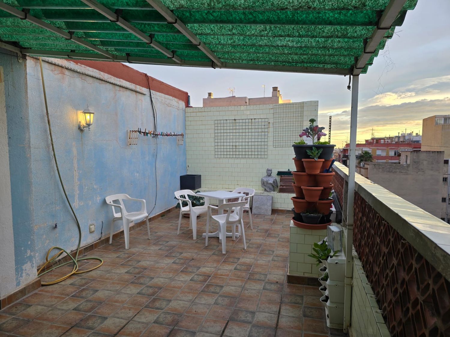 Ático en calle General Espartero, 70 - Foto 20