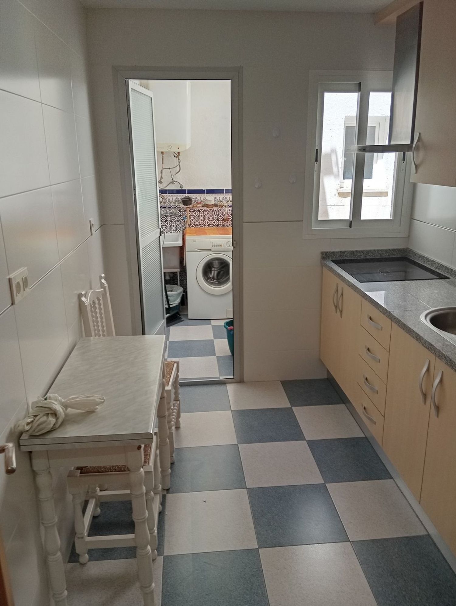 Piso en plaza España, 11 - Foto 18