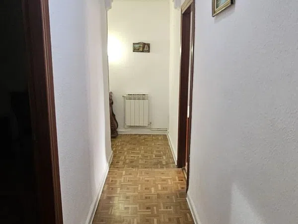 Piso en Calle Santiago Apóstol, 58, Gamonal - San Bruno - G9 - Foto 9