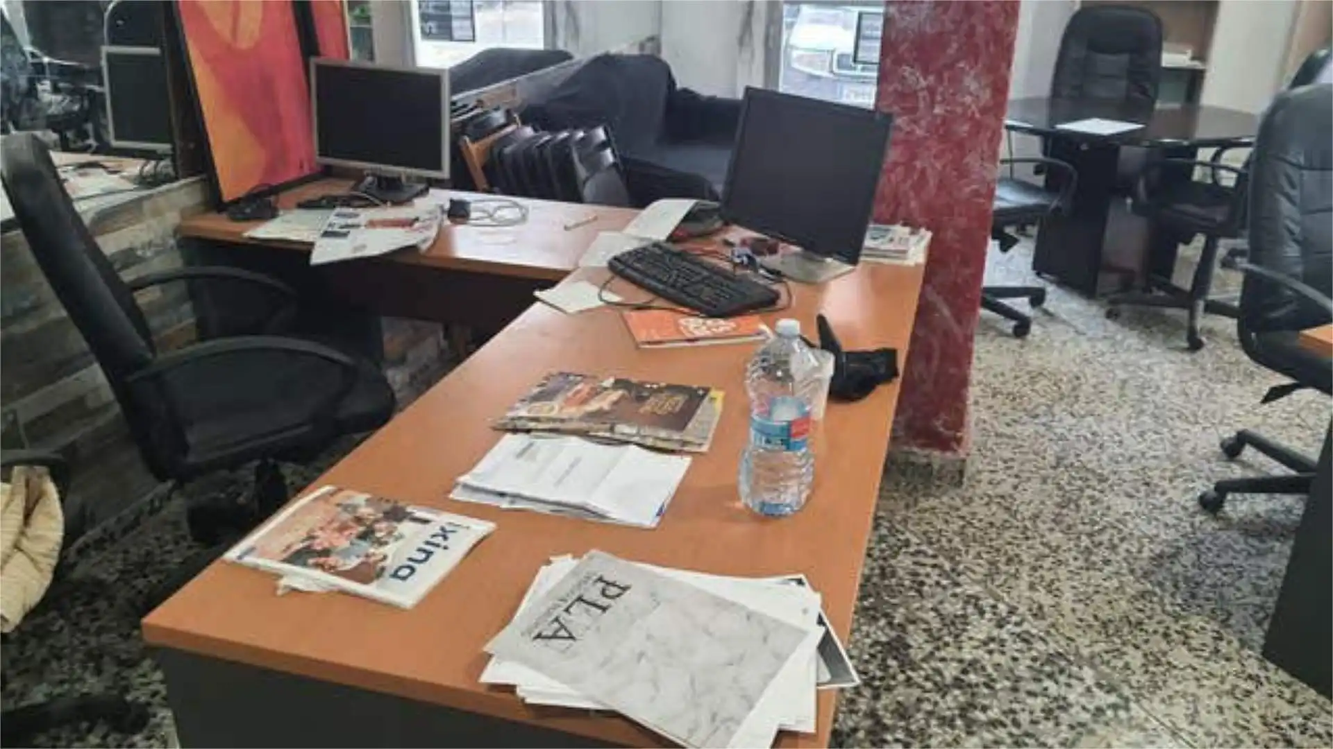 Oficina en Patraix - Foto 6