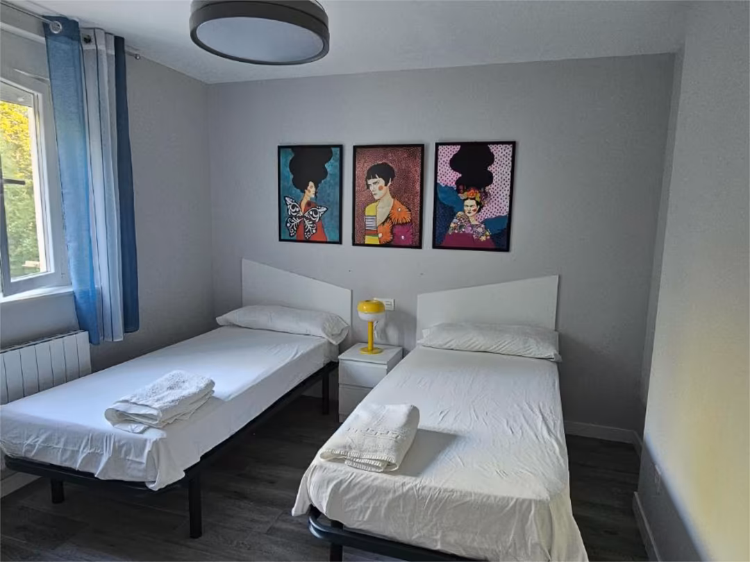 Piso en  Calle Imperial 1 - Foto 7