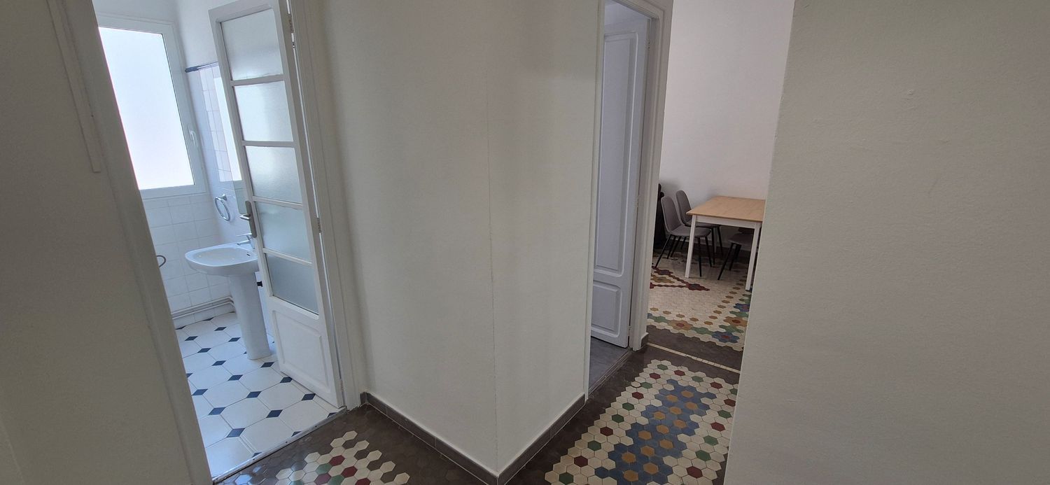 Piso en Calle de Carles Cervera, Russafa - Foto 5