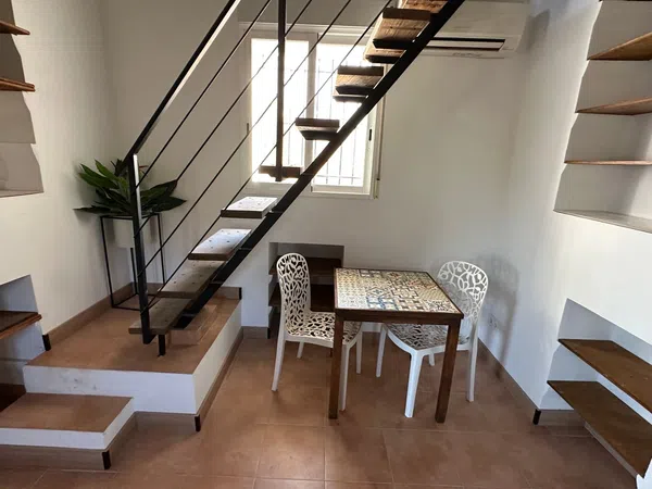 Casa rural en Partida pessaduro, 12, El Tossal-Bello Horizonte, El Tossal-Bello Horizonte - Foto 16