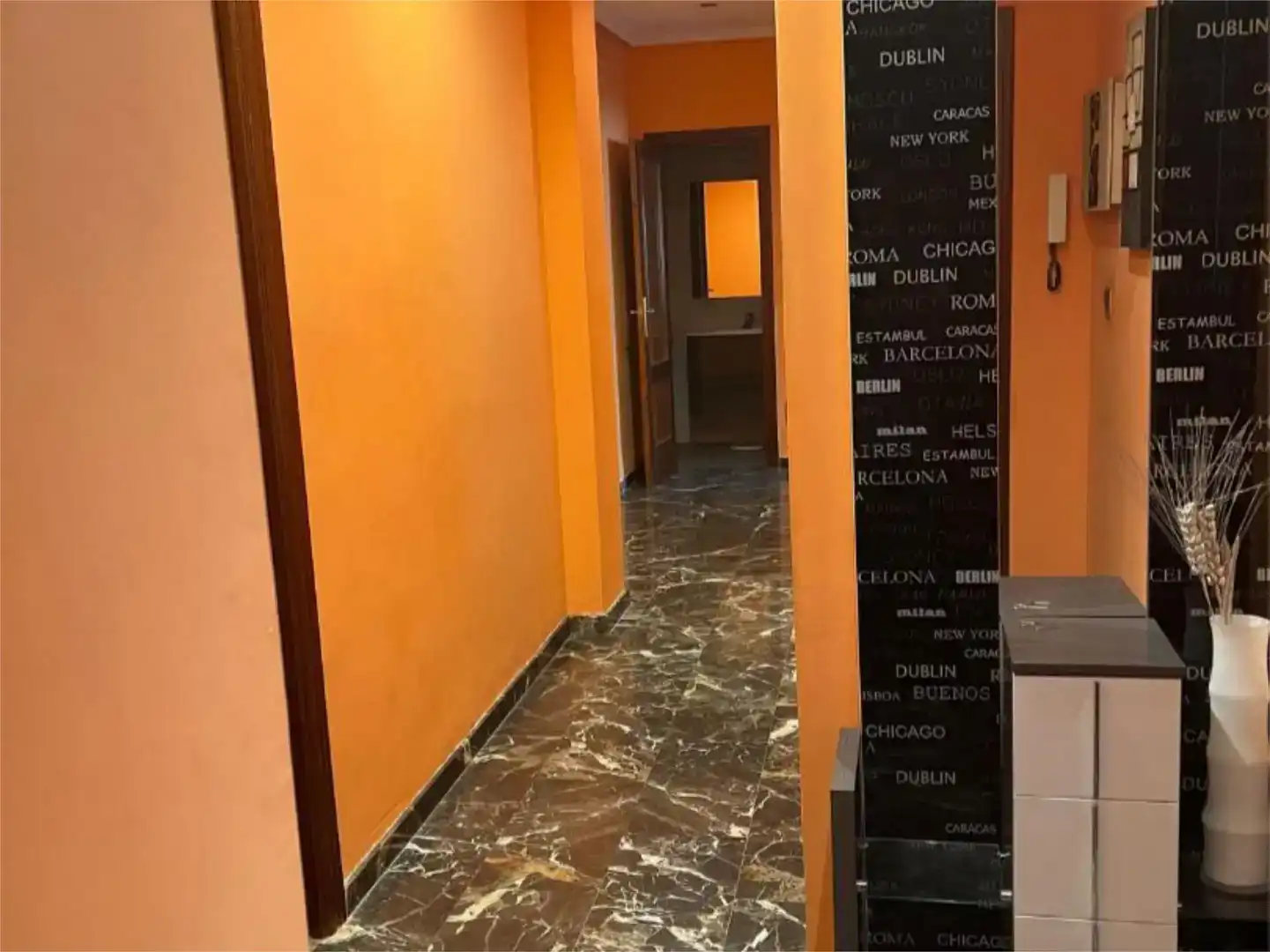 Piso en  Calle Almendros Aguilar 4 - Foto 6