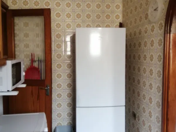 Piso en Barrio Escaleritas - La Feria - Foto 4