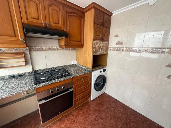 Piso en Calle de Campos Crespo, 102 - Foto 10