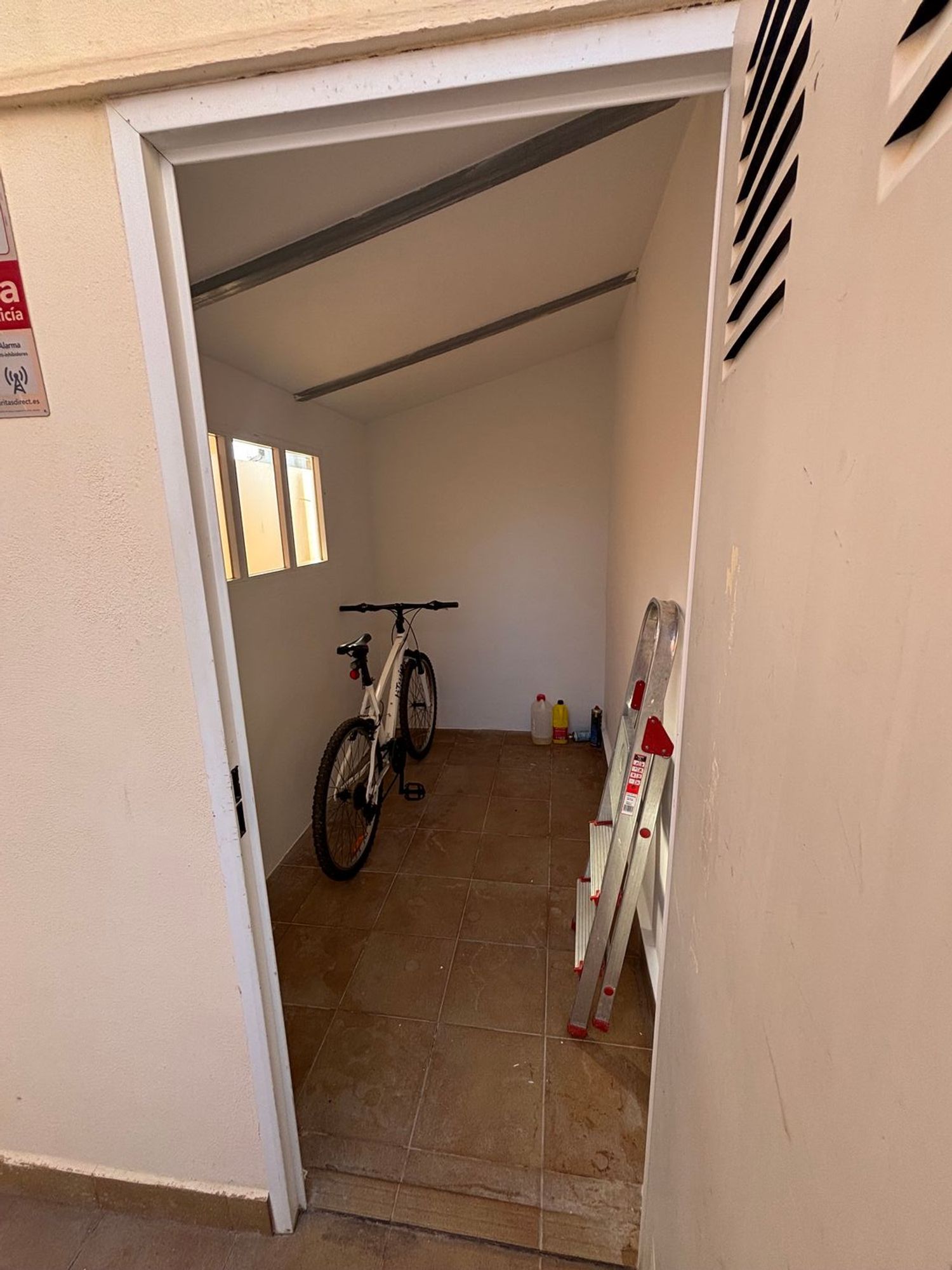 Casa o chalet independiente en Avenida Cabo Cope, 25, El Alamillo - Foto 13