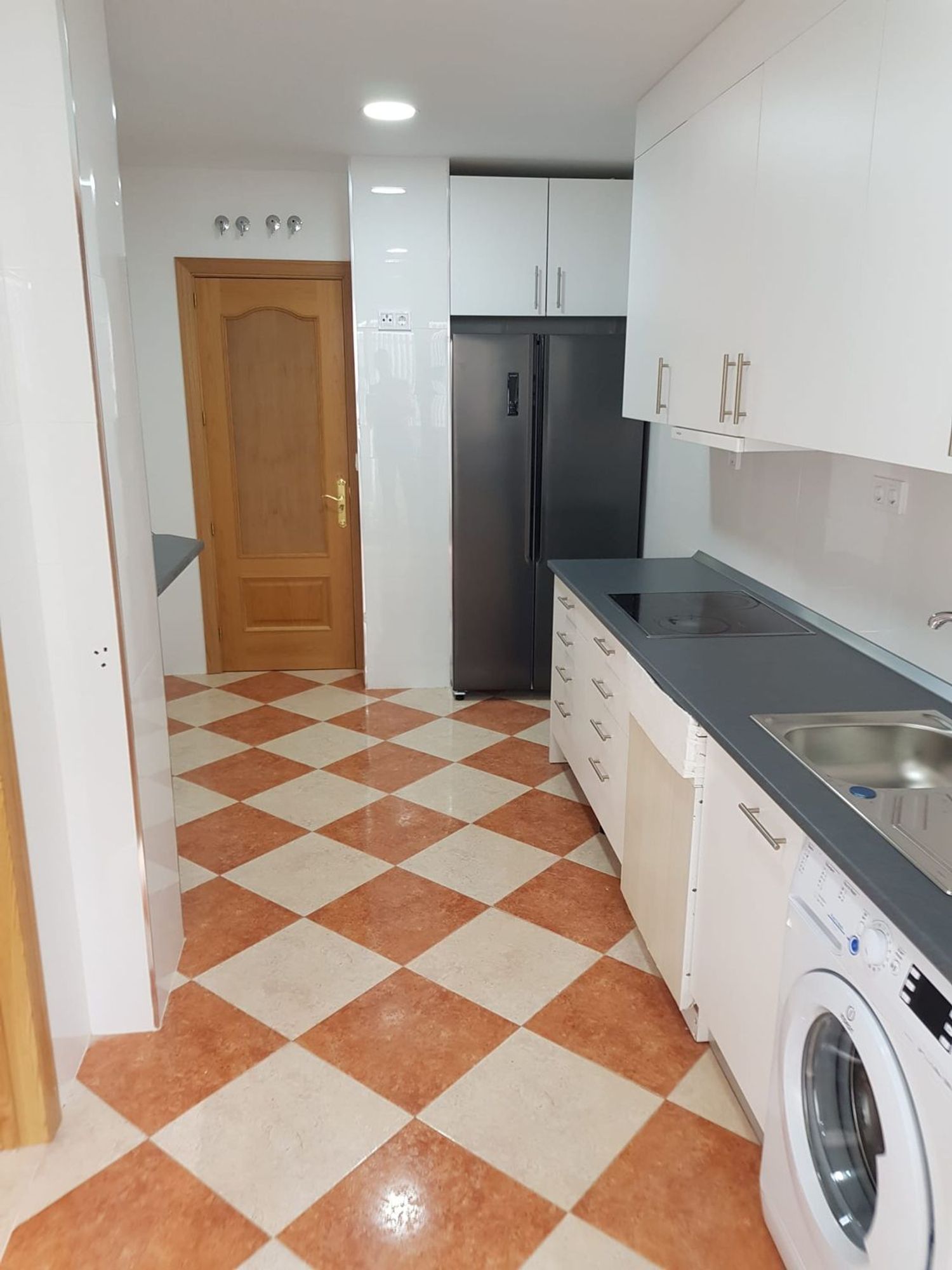Piso en Plaza Vicente Aleixandre, 1, Parque - Ctra de Ugena, Parque - Ctra de Ugena - Foto 9