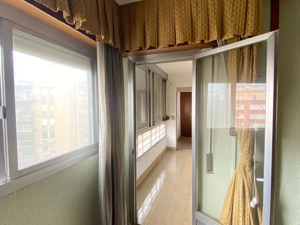 Piso en Avenida de Madrid, 72, Belén - San Roque, Belén - San Roque - Foto 6