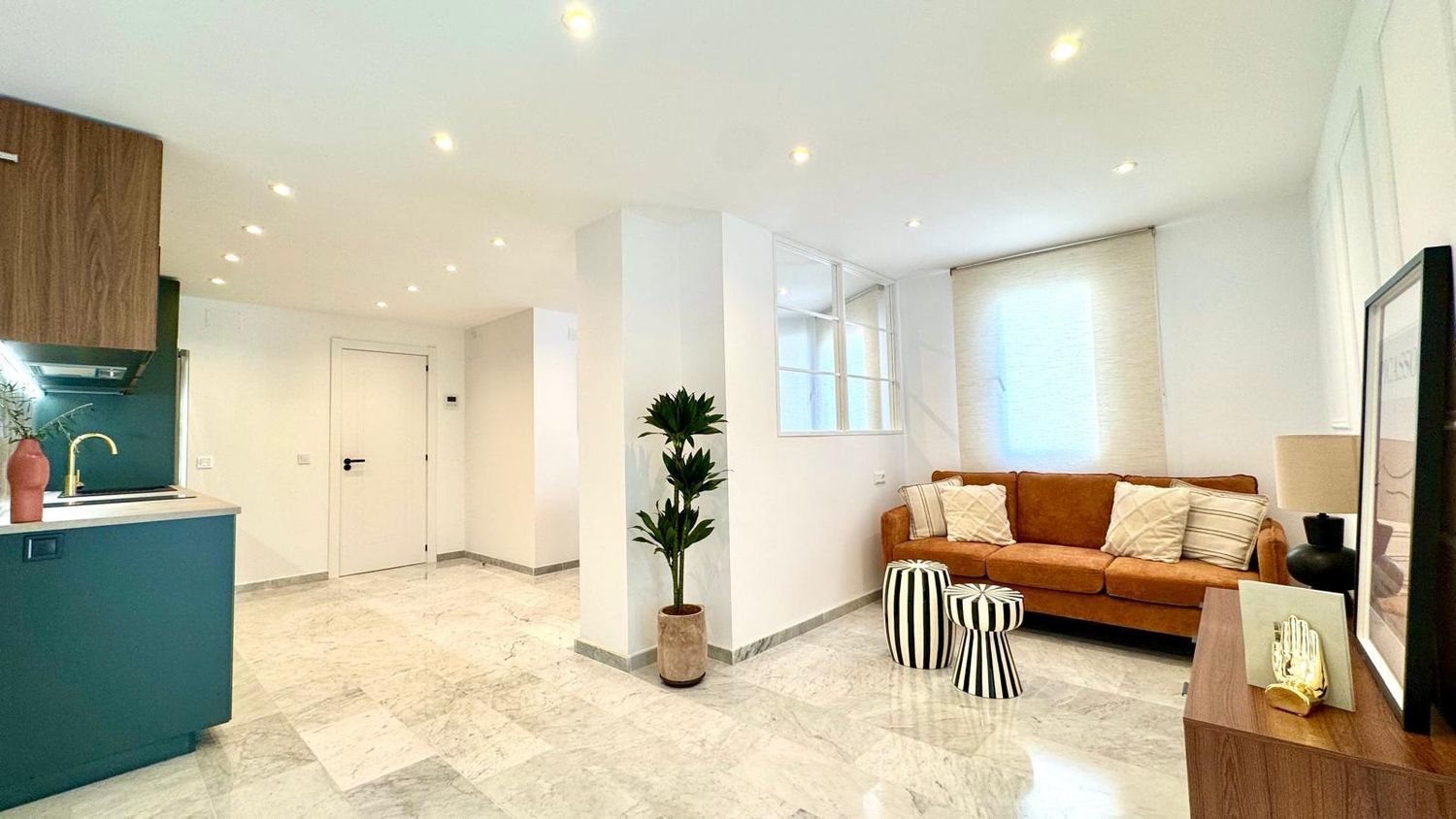 Piso en camino del Colmenar, 24 - Foto 1