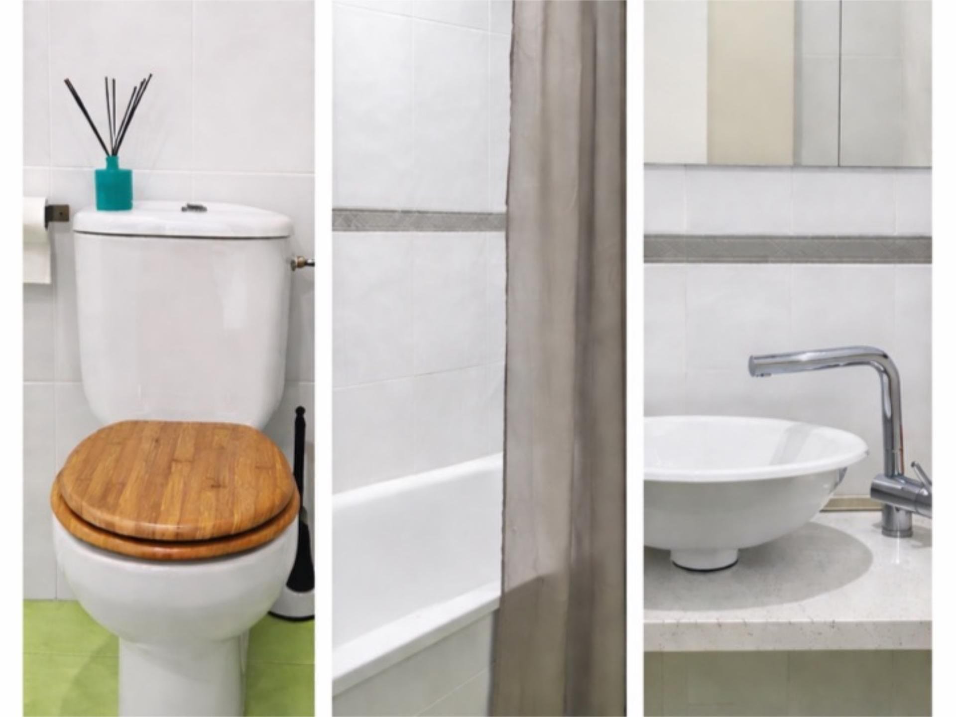 Piso en  Carrer Benitachell 3 - Foto 6