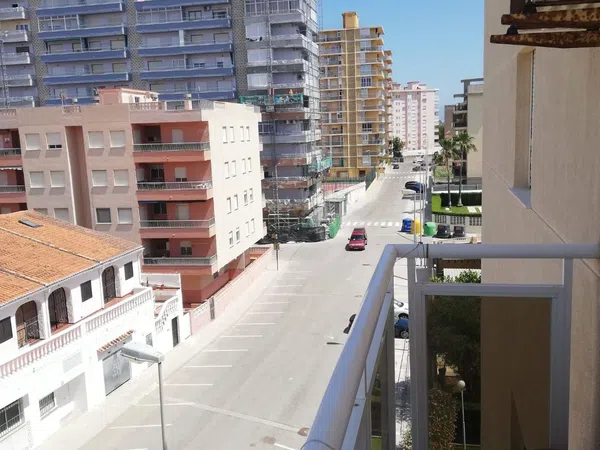 Piso en Calle del Montdúver, 33 - Foto 4
