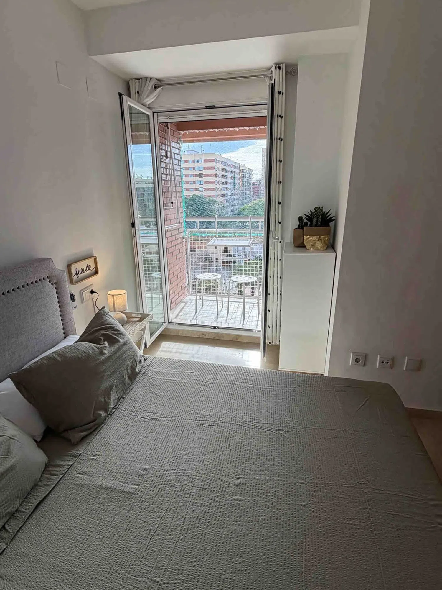 Piso en calle del Duc de Mandas, 37 - Foto 16