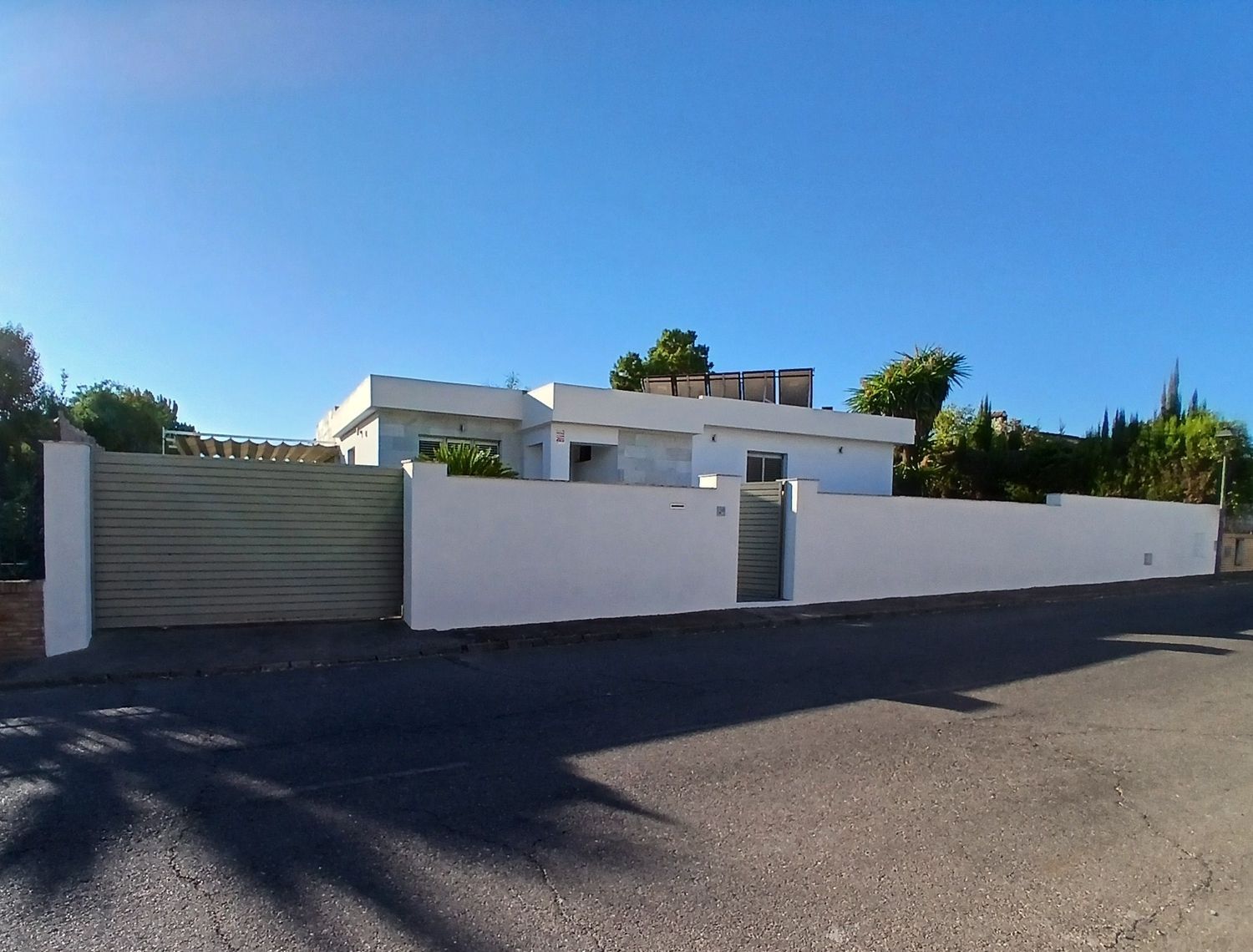 Casa o chalet independiente en Calle Juan Ramón Jiménez, 21 - Foto 2