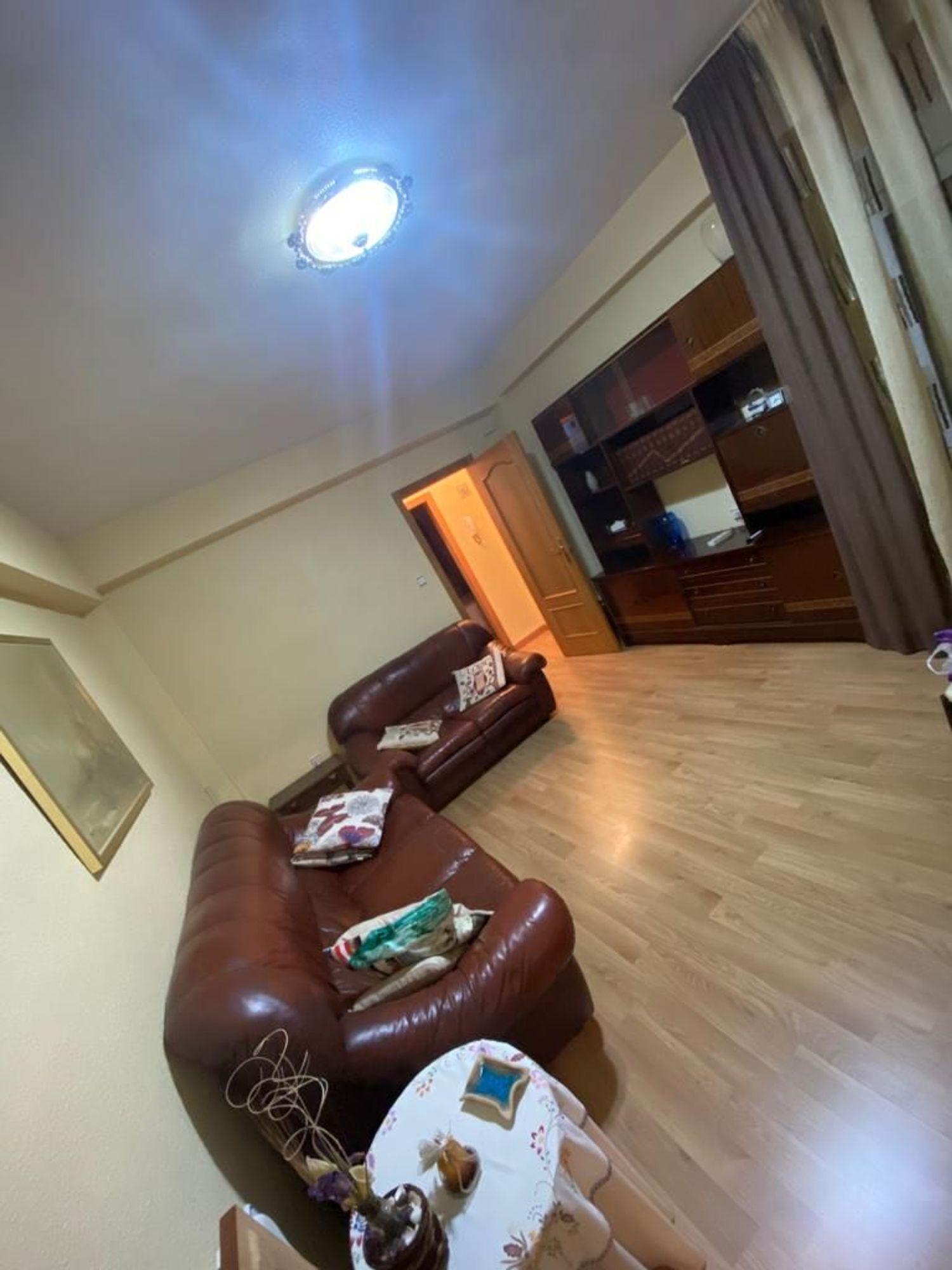 Piso en Calle Vista Alegre, 21, Vista Alegre - Foto 5