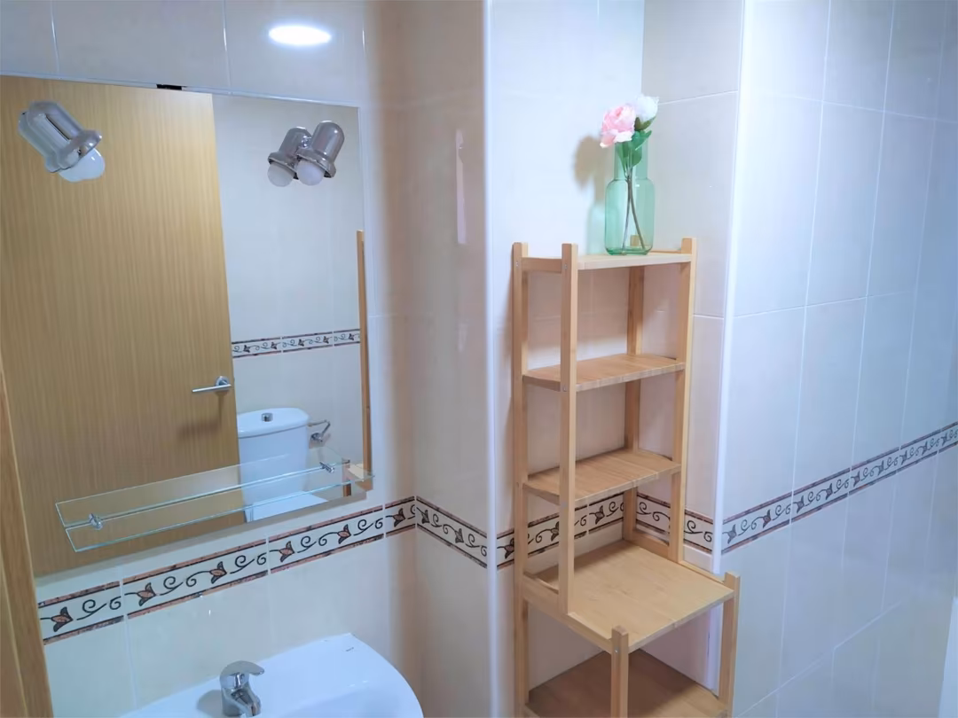 Piso en  Calle Plan Parcial la Paz 01 3 - Foto 8