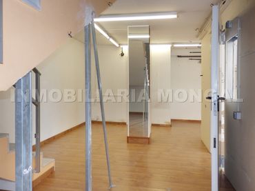 Local comercial en  Carrer de Joaquim Auger - Foto 13